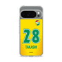 スリムプロテクションケース［ ジェフユナイテッド市原・千葉 - FP1st #28 TAKASHI ］