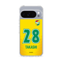 スリムプロテクションケース［ ジェフユナイテッド市原・千葉 - FP1st #28 TAKASHI ］