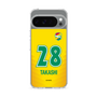 スリムプロテクションケース［ ジェフユナイテッド市原・千葉 - FP1st #28 TAKASHI ］