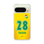 スリムプロテクションケース［ ジェフユナイテッド市原・千葉 - FP1st #28 TAKASHI ］