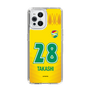スリムプロテクションケース［ ジェフユナイテッド市原・千葉 - FP1st #28 TAKASHI ］
