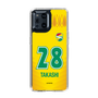 スリムプロテクションケース［ ジェフユナイテッド市原・千葉 - FP1st #28 TAKASHI ］