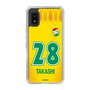 スリムプロテクションケース［ ジェフユナイテッド市原・千葉 - FP1st #28 TAKASHI ］