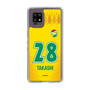 スリムプロテクションケース［ ジェフユナイテッド市原・千葉 - FP1st #28 TAKASHI ］