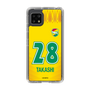 スリムプロテクションケース［ ジェフユナイテッド市原・千葉 - FP1st #28 TAKASHI ］