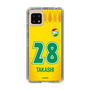 スリムプロテクションケース［ ジェフユナイテッド市原・千葉 - FP1st #28 TAKASHI ］