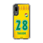 スリムプロテクションケース［ ジェフユナイテッド市原・千葉 - FP1st #28 TAKASHI ］