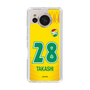 スリムプロテクションケース［ ジェフユナイテッド市原・千葉 - FP1st #28 TAKASHI ］