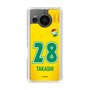 スリムプロテクションケース［ ジェフユナイテッド市原・千葉 - FP1st #28 TAKASHI ］
