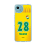 スリムプロテクションケース［ ジェフユナイテッド市原・千葉 - FP1st #28 TAKASHI ］