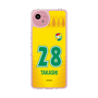 スリムプロテクションケース［ ジェフユナイテッド市原・千葉 - FP1st #28 TAKASHI ］