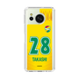スリムプロテクションケース［ ジェフユナイテッド市原・千葉 - FP1st #28 TAKASHI ］