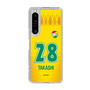 スリムプロテクションケース［ ジェフユナイテッド市原・千葉 - FP1st #28 TAKASHI ］