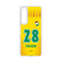 スリムプロテクションケース［ ジェフユナイテッド市原・千葉 - FP1st #28 TAKASHI ］