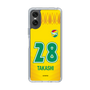 スリムプロテクションケース［ ジェフユナイテッド市原・千葉 - FP1st #28 TAKASHI ］