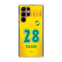 スリムプロテクションケース［ ジェフユナイテッド市原・千葉 - FP1st #28 TAKASHI ］