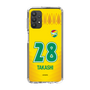 スリムプロテクションケース［ ジェフユナイテッド市原・千葉 - FP1st #28 TAKASHI ］