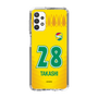スリムプロテクションケース［ ジェフユナイテッド市原・千葉 - FP1st #28 TAKASHI ］