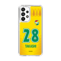 スリムプロテクションケース［ ジェフユナイテッド市原・千葉 - FP1st #28 TAKASHI ］