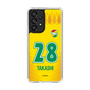 スリムプロテクションケース［ ジェフユナイテッド市原・千葉 - FP1st #28 TAKASHI ］
