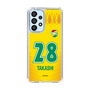 スリムプロテクションケース［ ジェフユナイテッド市原・千葉 - FP1st #28 TAKASHI ］