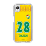 スリムプロテクションケース［ ジェフユナイテッド市原・千葉 - FP1st #28 TAKASHI ］