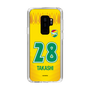 スリムプロテクションケース［ ジェフユナイテッド市原・千葉 - FP1st #28 TAKASHI ］