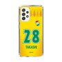 スリムプロテクションケース［ ジェフユナイテッド市原・千葉 - FP1st #28 TAKASHI ］