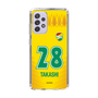 スリムプロテクションケース［ ジェフユナイテッド市原・千葉 - FP1st #28 TAKASHI ］