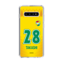 スリムプロテクションケース［ ジェフユナイテッド市原・千葉 - FP1st #28 TAKASHI ］