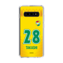 スリムプロテクションケース［ ジェフユナイテッド市原・千葉 - FP1st #28 TAKASHI ］
