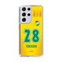 スリムプロテクションケース［ ジェフユナイテッド市原・千葉 - FP1st #28 TAKASHI ］