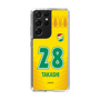 スリムプロテクションケース［ ジェフユナイテッド市原・千葉 - FP1st #28 TAKASHI ］