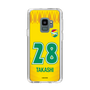 スリムプロテクションケース［ ジェフユナイテッド市原・千葉 - FP1st #28 TAKASHI ］