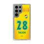 スリムプロテクションケース［ ジェフユナイテッド市原・千葉 - FP1st #28 TAKASHI ］