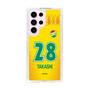 スリムプロテクションケース［ ジェフユナイテッド市原・千葉 - FP1st #28 TAKASHI ］