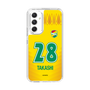 スリムプロテクションケース［ ジェフユナイテッド市原・千葉 - FP1st #28 TAKASHI ］