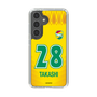スリムプロテクションケース［ ジェフユナイテッド市原・千葉 - FP1st #28 TAKASHI ］