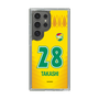 スリムプロテクションケース［ ジェフユナイテッド市原・千葉 - FP1st #28 TAKASHI ］