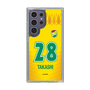 スリムプロテクションケース［ ジェフユナイテッド市原・千葉 - FP1st #28 TAKASHI ］