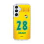 スリムプロテクションケース［ ジェフユナイテッド市原・千葉 - FP1st #28 TAKASHI ］