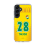 スリムプロテクションケース［ ジェフユナイテッド市原・千葉 - FP1st #28 TAKASHI ］