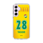 スリムプロテクションケース［ ジェフユナイテッド市原・千葉 - FP1st #28 TAKASHI ］