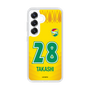スリムプロテクションケース［ ジェフユナイテッド市原・千葉 - FP1st #28 TAKASHI ］