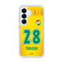 スリムプロテクションケース［ ジェフユナイテッド市原・千葉 - FP1st #28 TAKASHI ］