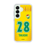 スリムプロテクションケース［ ジェフユナイテッド市原・千葉 - FP1st #28 TAKASHI ］