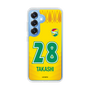 スリムプロテクションケース［ ジェフユナイテッド市原・千葉 - FP1st #28 TAKASHI ］
