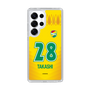 スリムプロテクションケース［ ジェフユナイテッド市原・千葉 - FP1st #28 TAKASHI ］