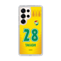 スリムプロテクションケース［ ジェフユナイテッド市原・千葉 - FP1st #28 TAKASHI ］