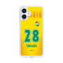 スリムプロテクションケース［ ジェフユナイテッド市原・千葉 - FP1st #28 TAKASHI ］